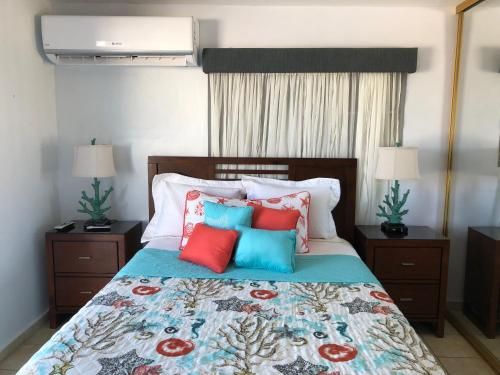 The Beach Guesthouse