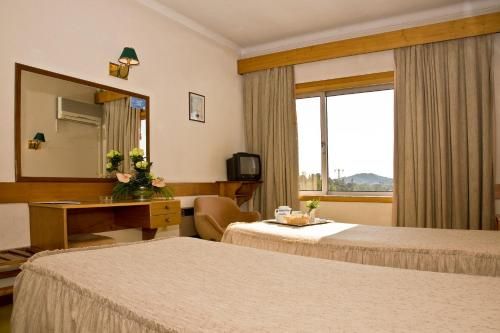 Hotel Moutados