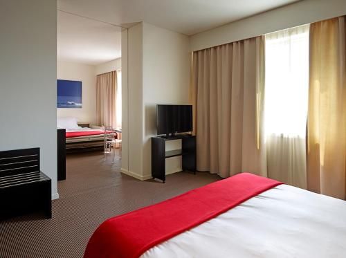 Hotel Flor De Sal
