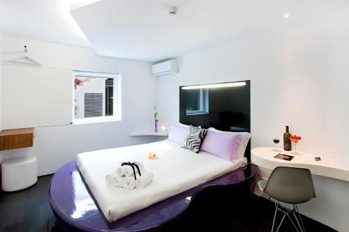 Absoluto Design Hotel