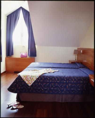 Hotel Acez