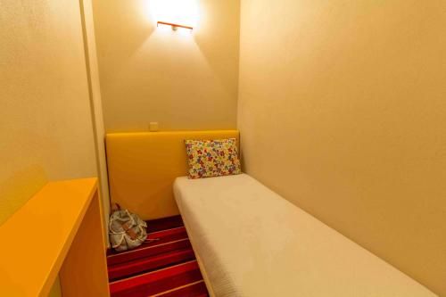 Hotel Eurosol Seia Camelo