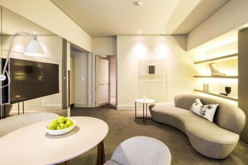 Cidnay Santo Tirso - Charming Hotel & Executive Center