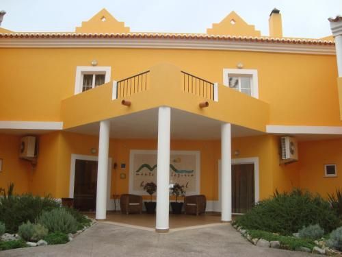 Hotel Rural Monte da Leziria