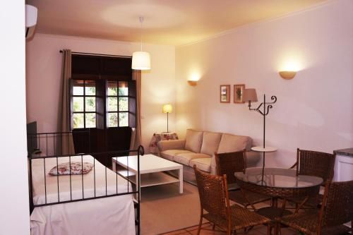 Casas de Campo do Pomar