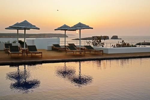 Memmo Baleeira - Design Hotels