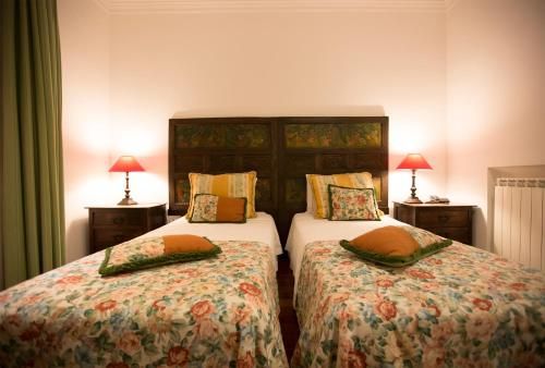 Casa das Pipas / Quinta do Portal