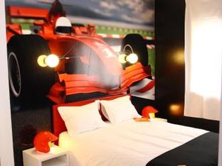 Hotel Image 1
