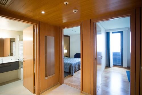 Antillia Hotel