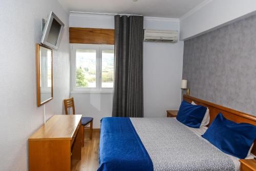 Hotel Columbano
