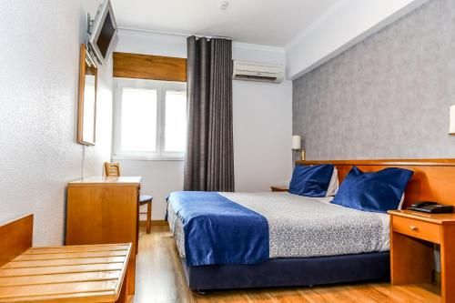 Hotel Columbano