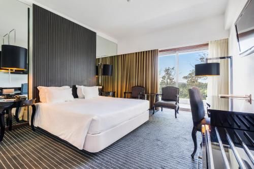 Monte Real - Hotel, Termas & Spa