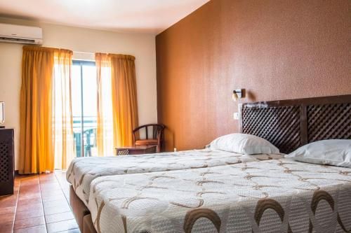 Casablanca Unique Hotel