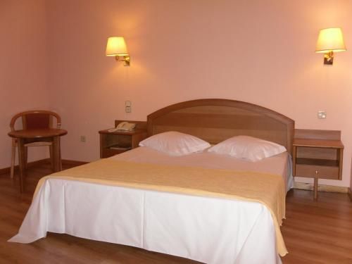 Grande Hotel Dom Dinis