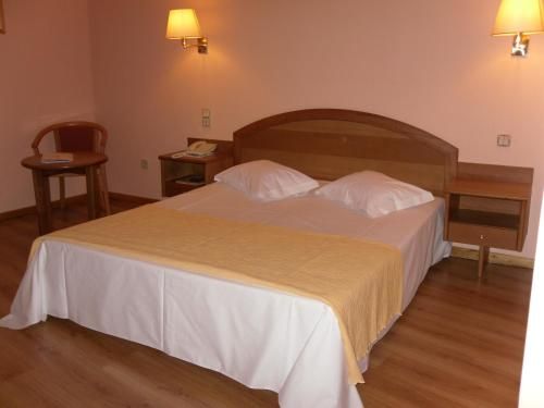 Grande Hotel Dom Dinis