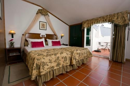 El-Rei Dom Manuel Hotel