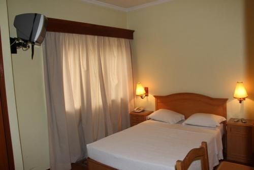 Hotel Singular Porto Aeroporto