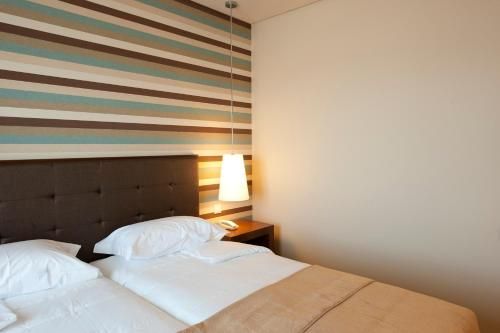 Grande Hotel De Luso