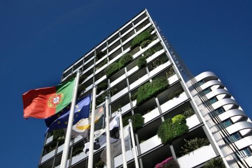 Hotel Acores Lisboa