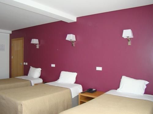 Hotel Sao Luis