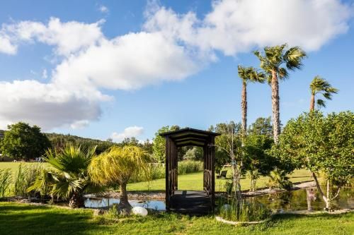 Vila Valverde Design Country Hotel