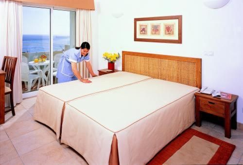Clube Porto Mos - Sunplace Hotels & Beach Resort