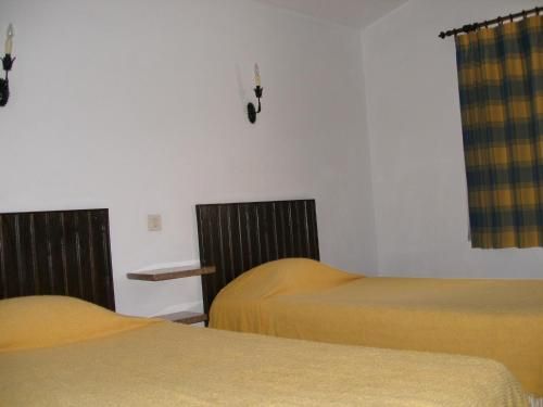 Apartamentos Turisticos Marsol