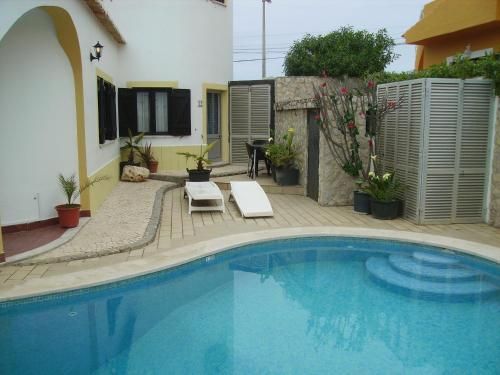 Ocean View Lagos - Bed & Breakfast