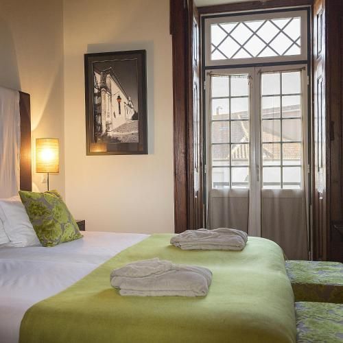 Hotel Lusitano