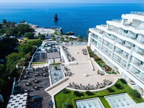 Melia Madeira Mare