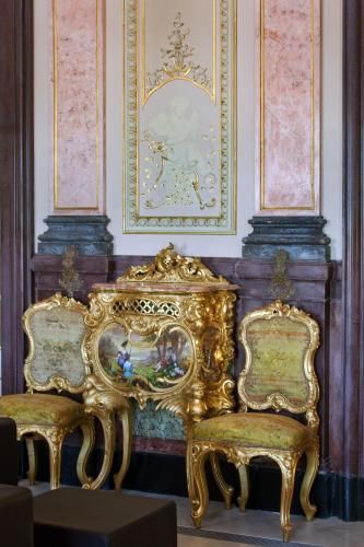 Pousada Palacio de Estoi – Small Luxury Hotels of the World