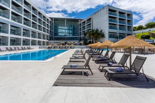 Crowne Plaza - Caparica Lisbon