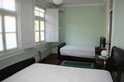 Quinta da Ermida - Turismo de Habitacao