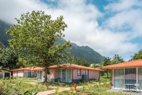 Pestana Quinta do Arco Nature & Rose Garden Hotel