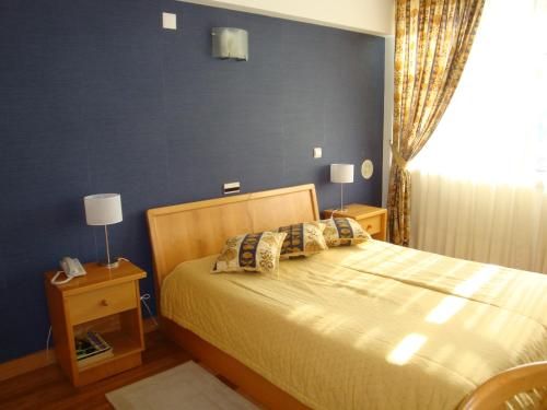 Hotel D. Ines de Castro
