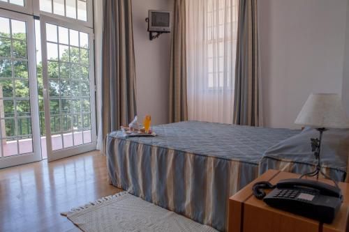 Hotel Rural Mira Serra