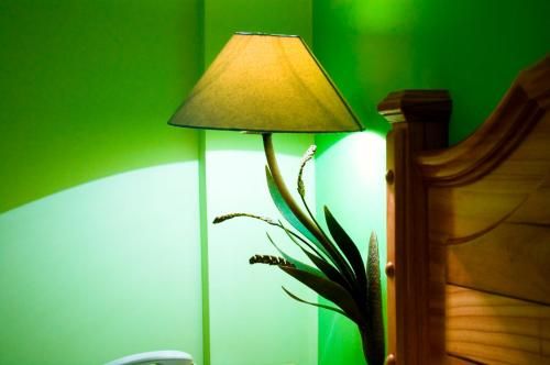 Hotel Las Margaritas