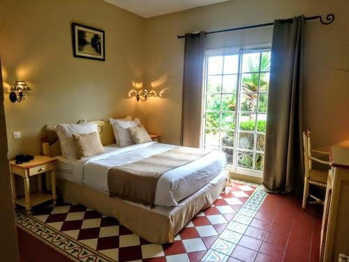 Hotel Le Cilaos
