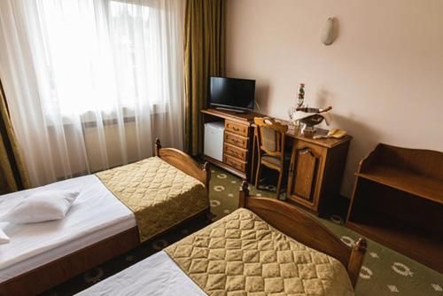 Hotel Brilliant Meses