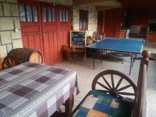 Pension Lucia Bucovina