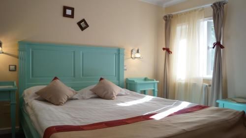 Hotel Bastion