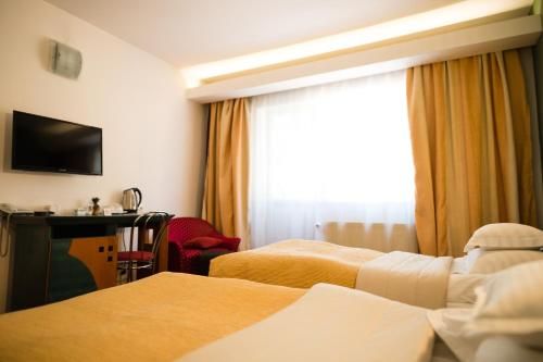 Hotel Park Sfantu Gheorghe