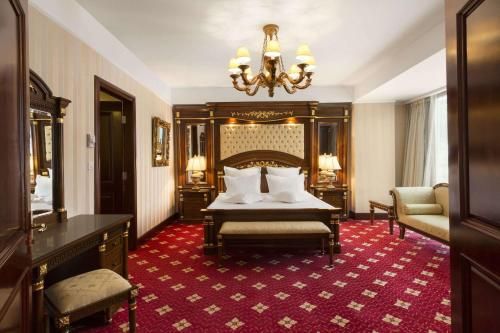 Hotel HP Tower One Brasov