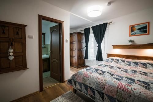 Pension La Roata