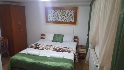 Casa Agnes Vendeghaz