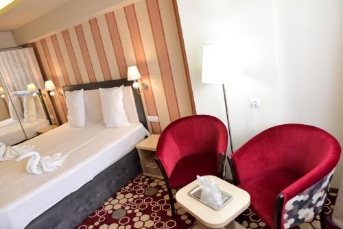 Bacolux Craiovita Hotel & Events, Craiova