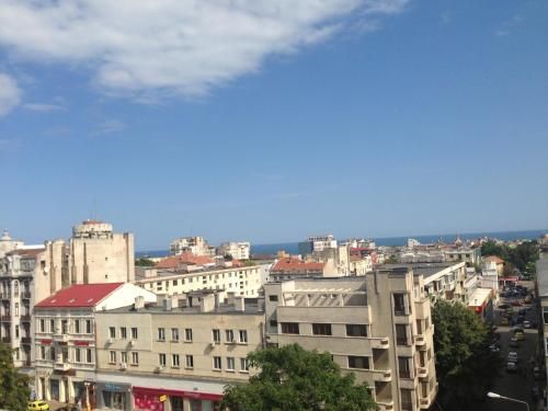 Guci Hotel
