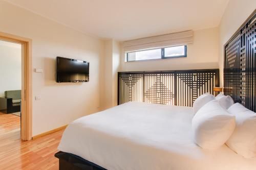 DoubleTree by Hilton Cluj - City Plaza