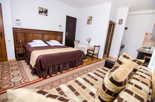 Pension Casa Medievala