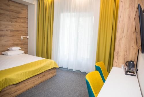 Hotel Bistrita